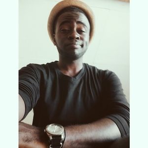 Meet your Posher, Peter